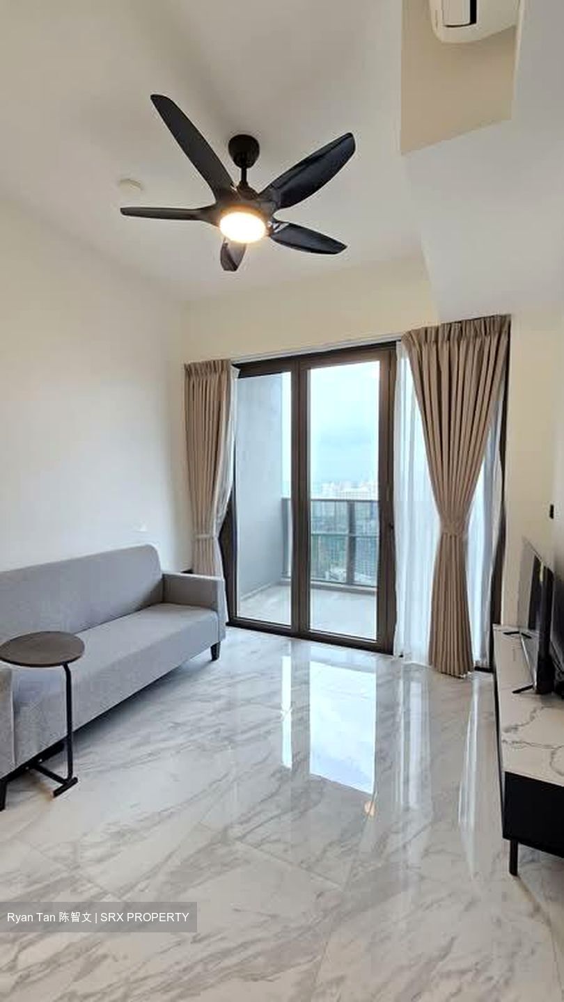 The Landmark (D3), Condominium #551915681